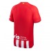 Atletico Madrid Replica Home Shirt 2023-24 Short Sleeve